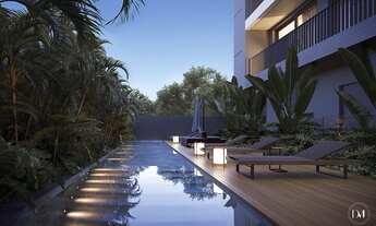 Imagem 3: HIGH PARK Apartamento com 3 dormitórios