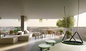 Imagem 6: HIGH PARK Apartamento com 3 dormitórios