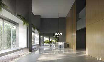 Imagem 4: HIGH PARK Apartamento com 3 dormitórios