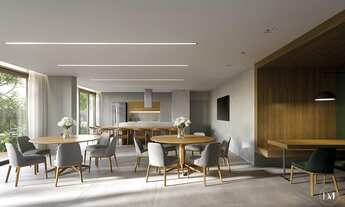 Imagem 7: HIGH PARK Apartamento com 3 dormitórios