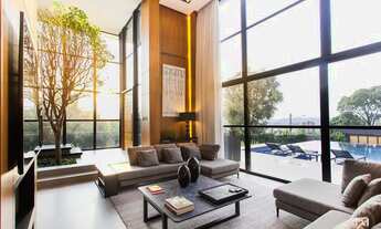 Imagem: CASA COM 4 DORMITÓRIOS