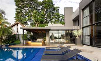 Imagem 5: CASA COM 4 DORMITÓRIOS