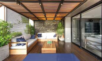 Imagem 6: CASA COM 4 DORMITÓRIOS