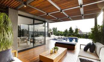 Imagem 7: CASA COM 4 DORMITÓRIOS