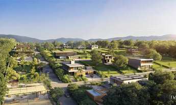 Imagem: SERENA RESIDENCIAL, 420M² de Área Total