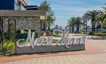 Imagem: Terreno à venda em condomínio