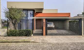 Imagem: CASA PLANA E MOBILIADA NO CENTRO DE PORTÃO