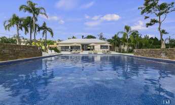 Imagem: Terreno a venda no Horizon Clube Residencial