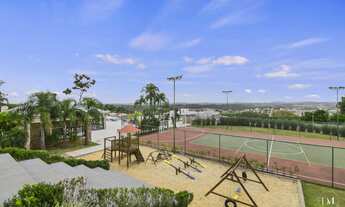 Imagem 2: Terreno a venda no Horizon Clube Residencial