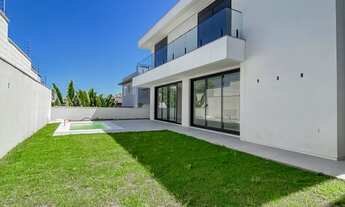 Imagem 4: CASA COM 04 SUÍTES