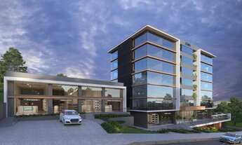 Imagem: SALA COMERCIAL EM FRENTE AO HOSPITAL UNIMED