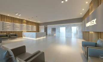 Imagem 2: SALA COMERCIAL EM FRENTE AO HOSPITAL UNIMED