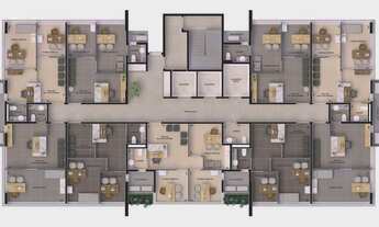 Imagem 4: SALA COMERCIAL EM FRENTE AO HOSPITAL UNIMED