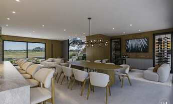 Imagem 2: CASA EM CONSTRUÇÃO COM 04 SUÍTES