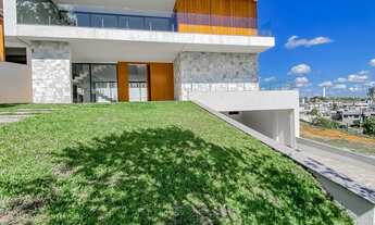 Imagem 1: CASA COM 04 SUÍTES