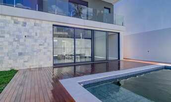 Imagem 4: CASA COM 04 SUÍTES