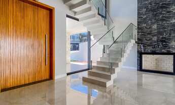 Imagem 5: CASA COM 04 SUÍTES