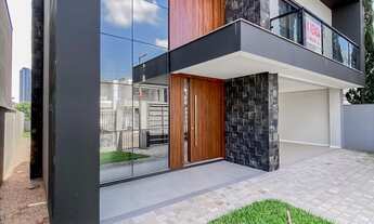 Imagem: CASA COM 04 SUÍTES