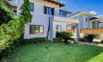 Imagem: CASA COM 03 DORMITÓRIOS