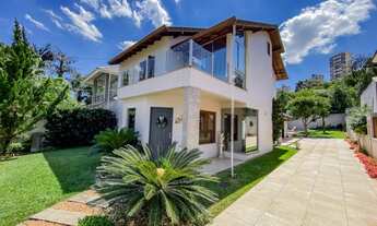 Imagem 2: CASA COM 03 DORMITÓRIOS