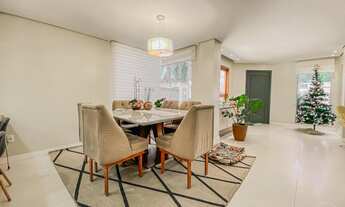 Imagem 3: CASA COM 03 DORMITÓRIOS