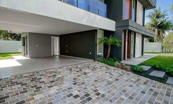 Imagem: CASA NOVA NO BAIRRO JARDIM MAUÁ