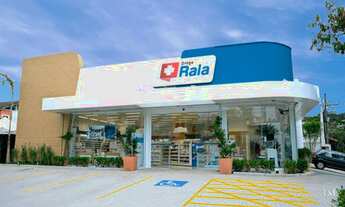 Imagem: BUILD TO SUIT (BTS) O IMÓVEL IDEAL PARA