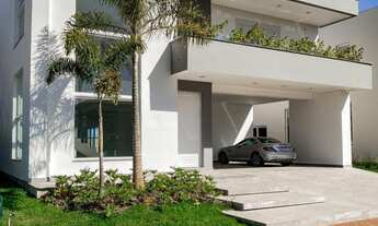 Imagem 2: CASA COM 4 SUÍTES