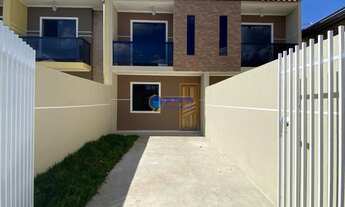 Imagem: Lindo Sobrado em Curitiba