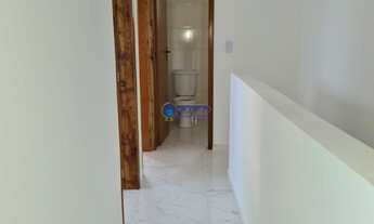 Imagem 6: Lindo sobrado de esquina no Sitio Cercado