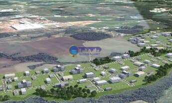 Imagem 2: Condomínio Industrial Green Company