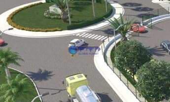 Imagem 3: Condomínio Industrial Green Company