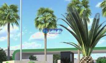 Imagem 4: Condomínio Industrial Green Company