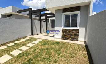 Imagem: Casa 03 quartos