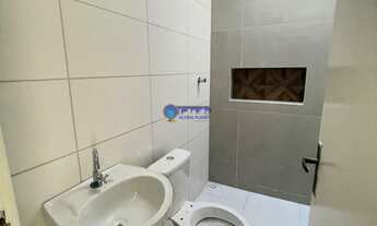 Imagem 6: Sobrado o3 dormitórios no Sitio Cercado