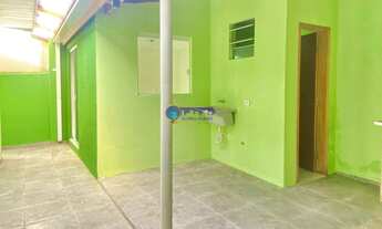 Imagem 4: Excelente casa frente rua