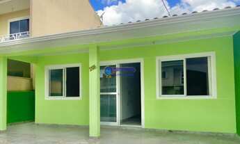 Imagem: Excelente casa frente rua