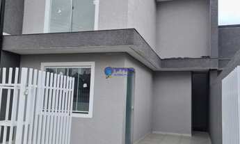 Imagem: Lindo sobrado, 2 dormitórios, 1 banheiros