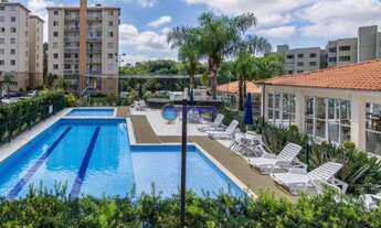 Imagem: Apartamento 03 quartos Capão Raso