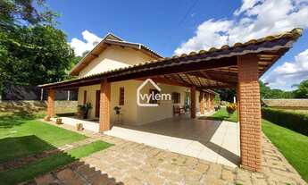 Imagem: CHÁCARA com PORTEIRA FECHADA em Condomínio