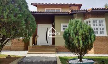 Imagem: Chácara com Porteira Fechada em Itupeva