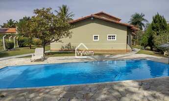 Imagem 3: Chácara com Porteira Fechada em Itupeva