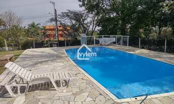 Imagem 4: Chácara com Porteira Fechada em Itupeva