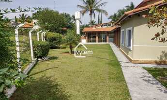 Imagem 5: Chácara com Porteira Fechada em Itupeva