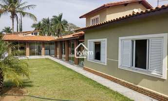 Imagem 6: Chácara com Porteira Fechada em Itupeva