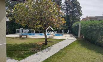 Imagem 7: Chácara com Porteira Fechada em Itupeva