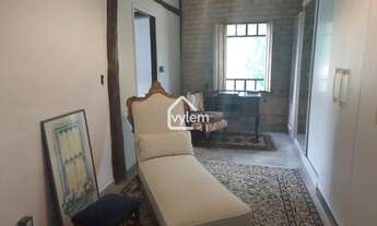 Imagem 5: Chácara em Estilo Rústico e com Nascente de Água