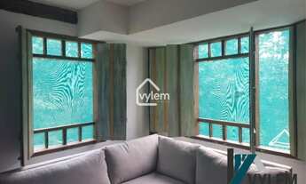 Imagem 4: Chácara em Estilo Rústico e com Nascente de Água