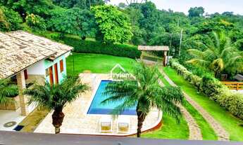 Imagem: Linda chácara em Itupeva