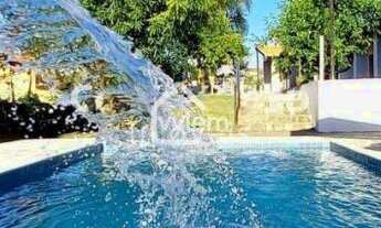 Imagem: Chácara térrea em Itupeva